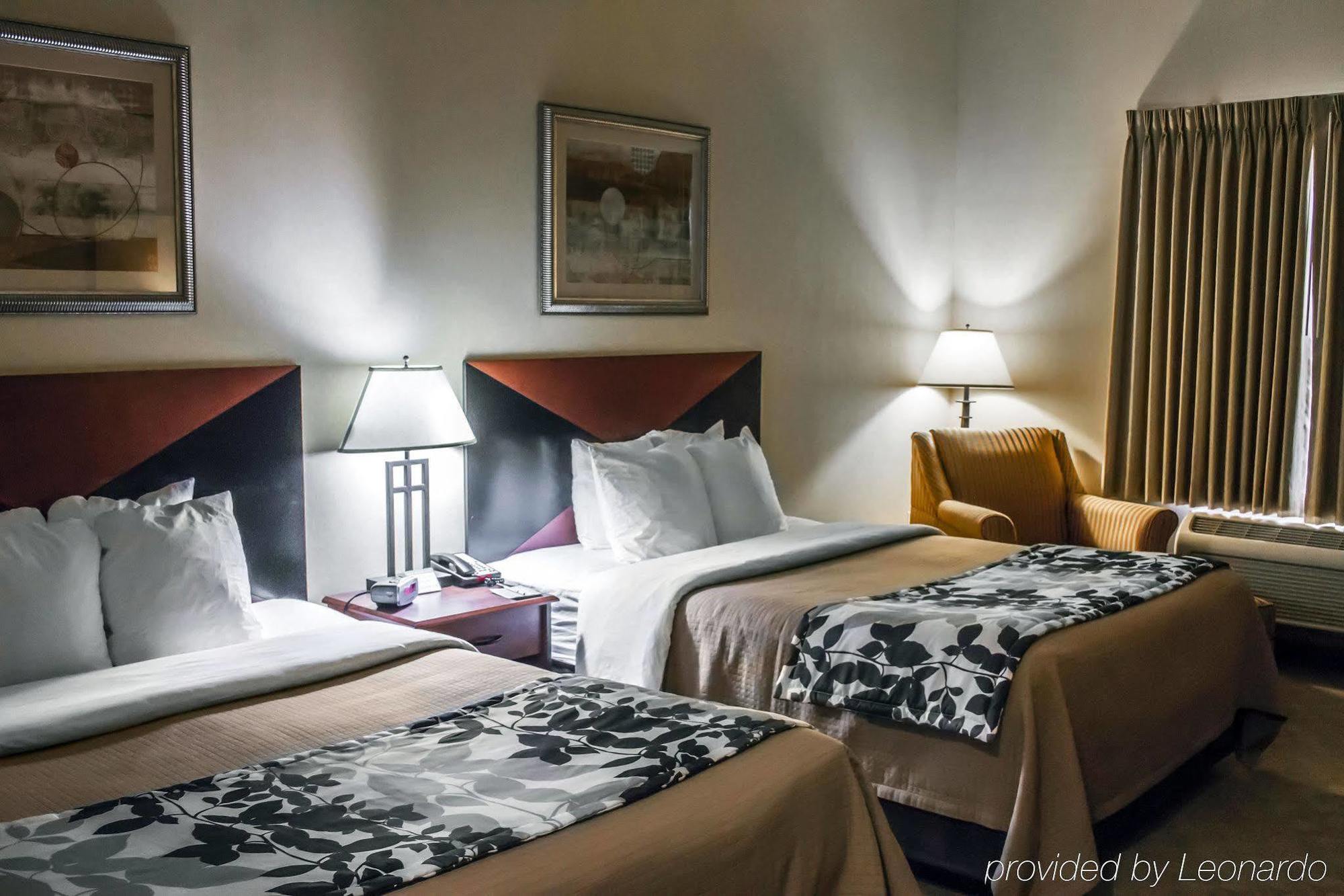 Sleep Inn & Suites Redmond Dış mekan fotoğraf