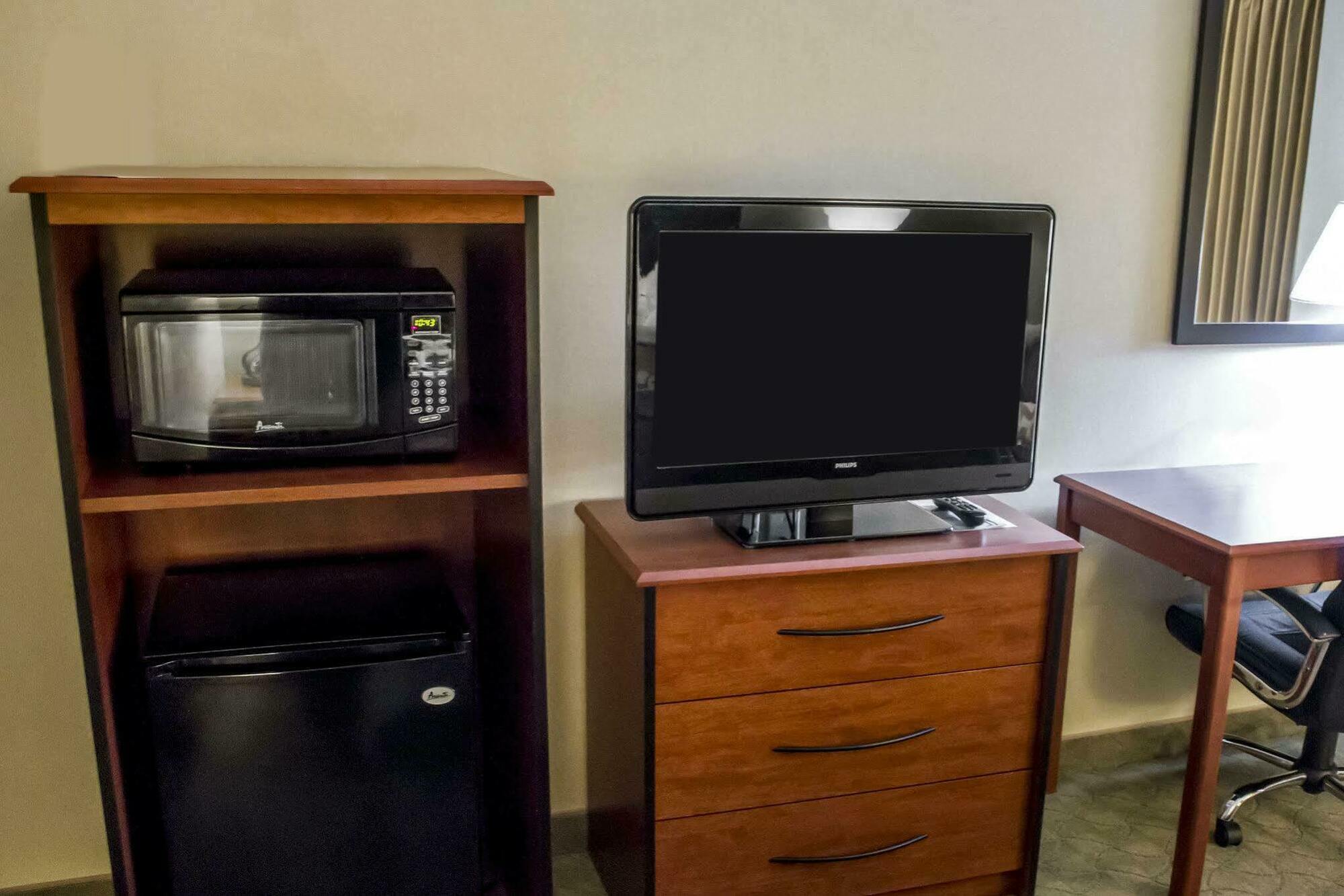 Sleep Inn & Suites Redmond Dış mekan fotoğraf