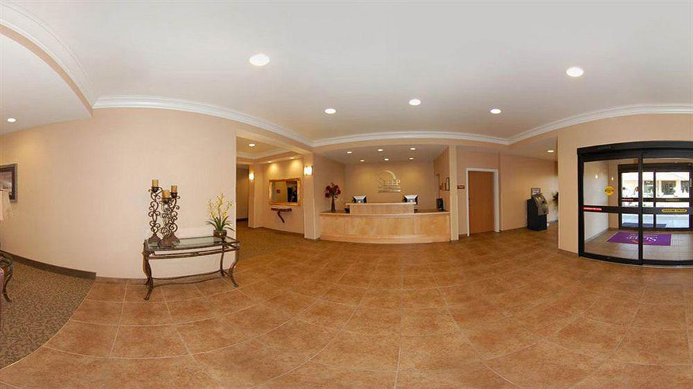 Sleep Inn & Suites Redmond Dış mekan fotoğraf