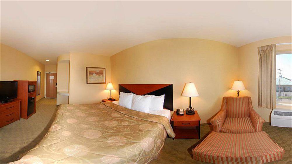 Sleep Inn & Suites Redmond Dış mekan fotoğraf