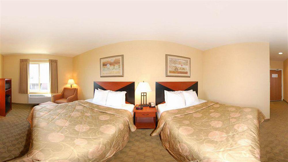 Sleep Inn & Suites Redmond Dış mekan fotoğraf